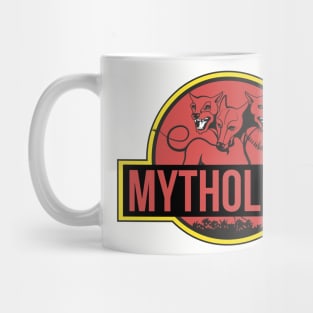 Mythology design Mug